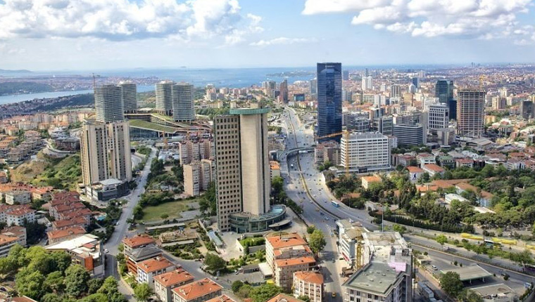 İstanbul'da konut fiyatları rekora koşuyor!