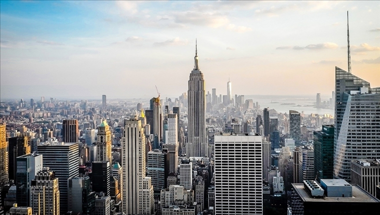 ABD'de konut fiyat artışı 2 yılın en düşük seviyesinde!