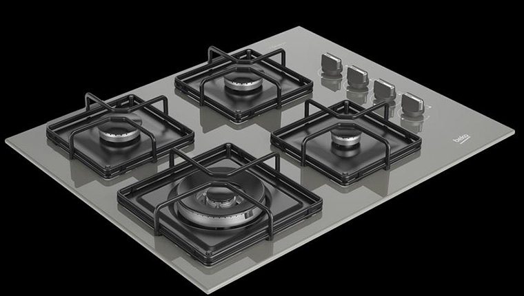 Beko'dan 18 kat tasarruf sağlayan Practiclean nano kaplama teknolojisi