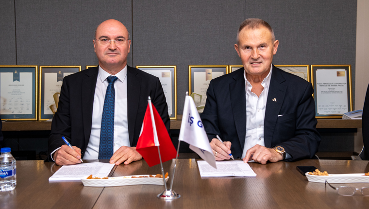 İş GYO ile Artaş imzaladı, Profilo AVM’nin yerine konut projesi geliyor!