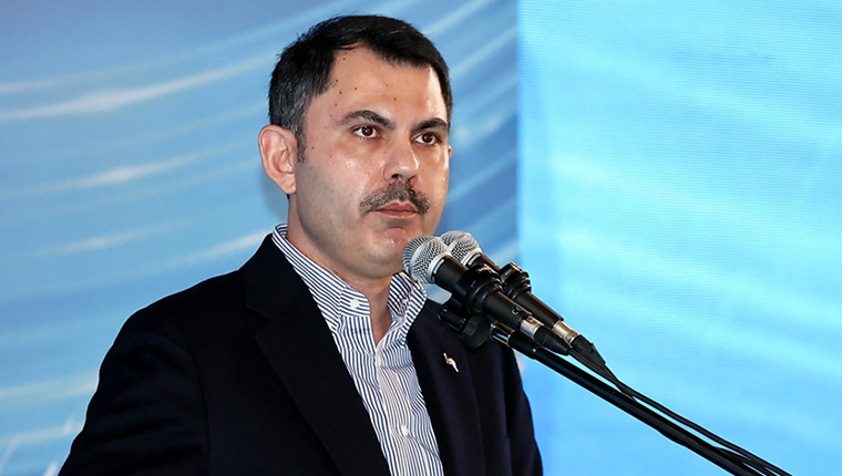 "TOKİ vade artış oranını yüzde 15,40'ta tuttuk"