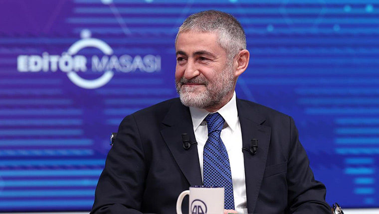 "İkinci el konut kampanyası için bankalar çalışma yapıyor"