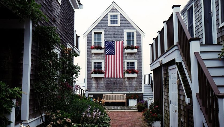 ABD'de mortgage faizleri geriledi, başvurular arttı