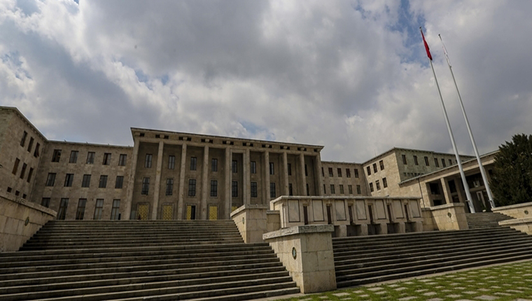 Yeni Konut Finansman Programı'na ilişkin kanun teklifi TBMM'de!