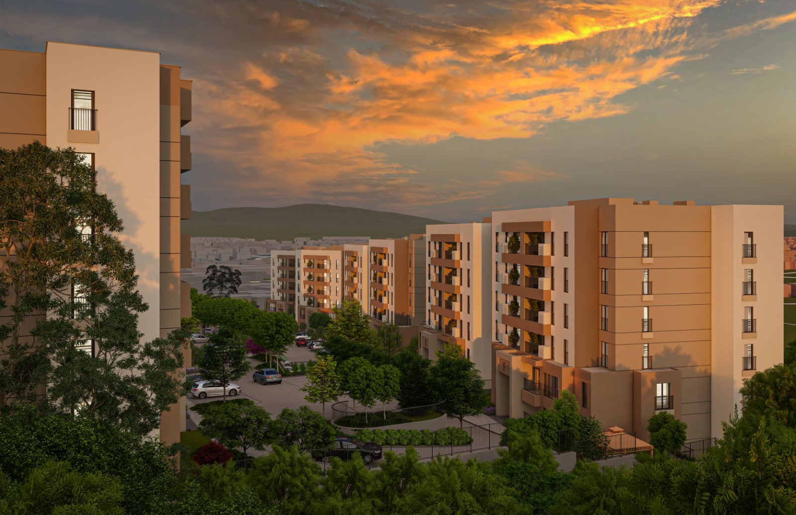 emlak konut mimar sinan evleri fiyat listesi