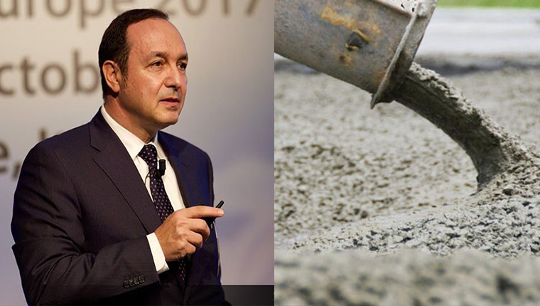 Dünya Çimento Birliği: 2023, çimento sektörü için zor bir yıl olacak