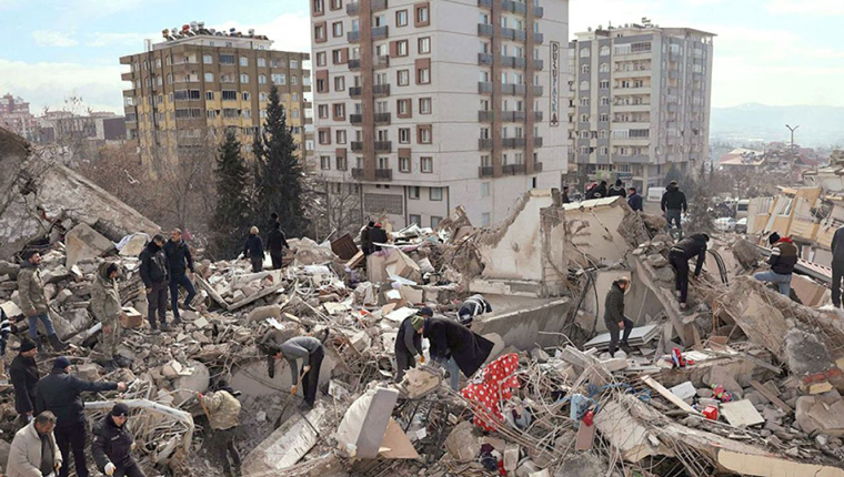 Kentsel dönüşüme karşı çıkanlar şimdi nerede?