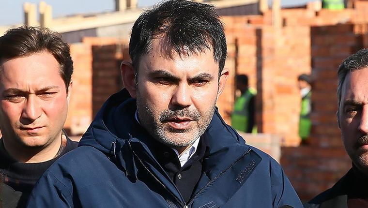 TOKİ koordinasyonunda 10 ilde inşaat süreçleri eş zamanlı başlayacak!