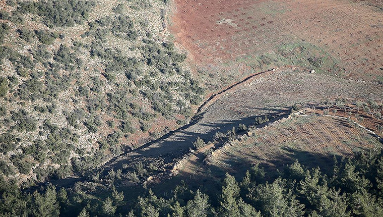 Kahramanmaraş depremlerinin yer kabuğuna etkisi Erzincan ve Gölcük depremlerini geçti