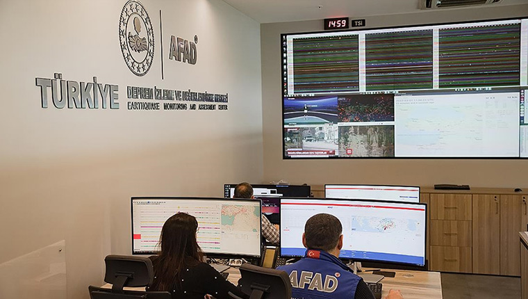 AFAD, Türkiye Ulusal Risk Kalkanı Modeli için tüm kesimlerden katkı bekliyor