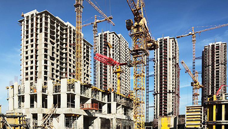  İnşaat maliyet endeksi ocakta aylık bazda yüzde 15,32 arttı!