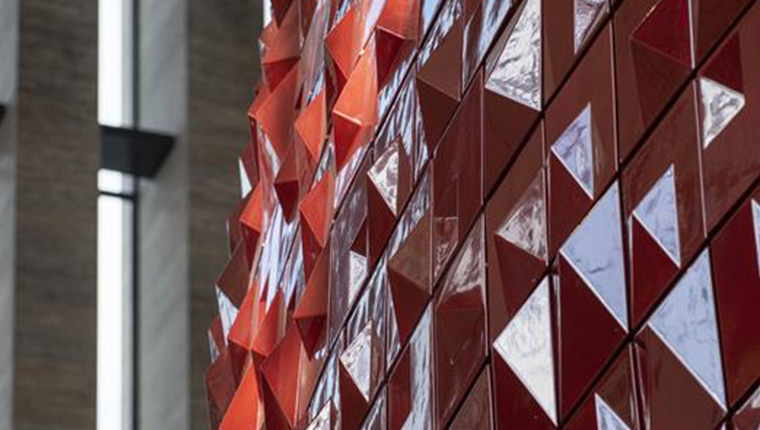 Kaleseramik'e Türkiye İMSAD'dan 2 ödül