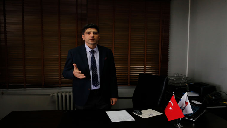 Depremin yaşandığı kentlerde kurulan çadırlarda "yangın" uyarısı