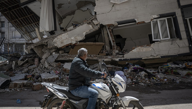 DASK'ın ödediği tazminat tutarı 10 milyar TL'yi aştı