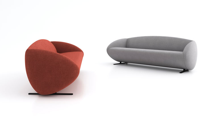 Ofiste ev rahatlığını Zivella ile yaşayın