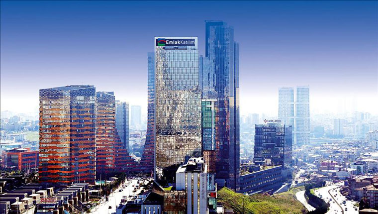 Emlak Katılım saklama hizmeti verecek