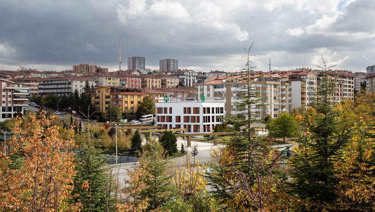 Filiz Cingi depremler hakkında konuştu