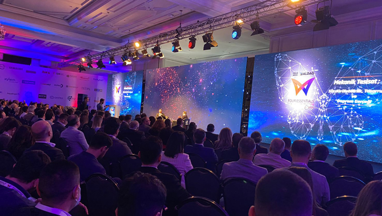 Mekanik tesisat sektörü deprem gerçeğini masaya yatırdı!