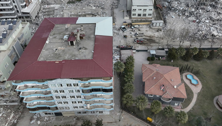 Deprem bölgesindeki KOBİ'lere 75 bin TL'ye kadar destek!