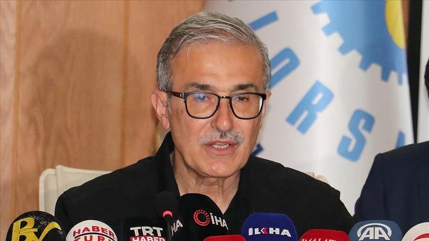 Bakan Demir'den depremzedelerin çalışacağı projelere ilişkin açıklama!