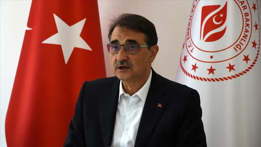 4 reaktör Türkiye'deki elektrik ihtiyacının yüzde 10'unu karşılayabilecek!