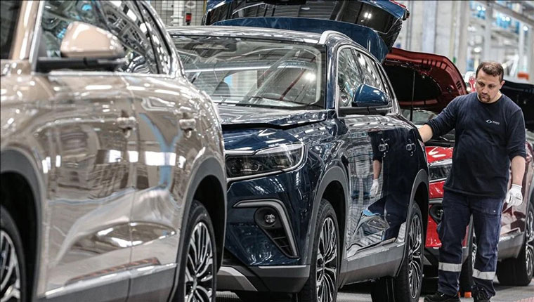 TOGG'un Türkiye'deki elektrikli araç kullanımını arttıracağı öngörülüyor!