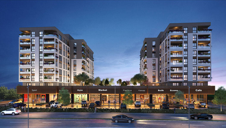 Güngören Belediyesi'nin yeni projesi Semt Güngören!