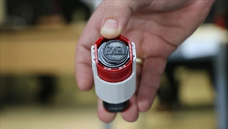 Cumhurbaşkanı Seçimi ikinci tura kaldı!