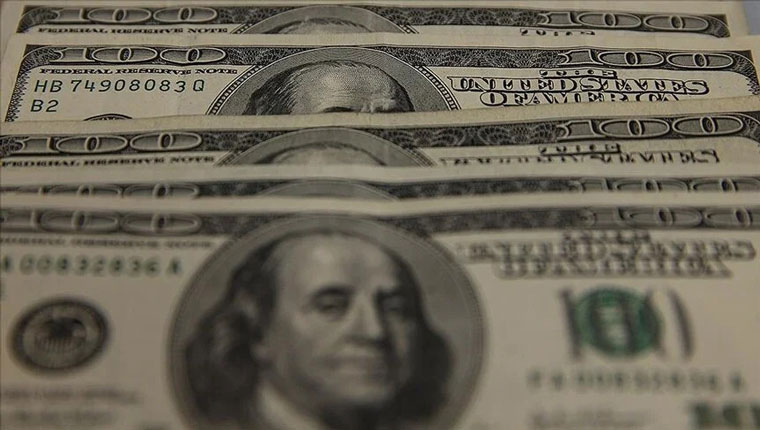 Özel sektörün yurt dışı kredi borcu azaldı!