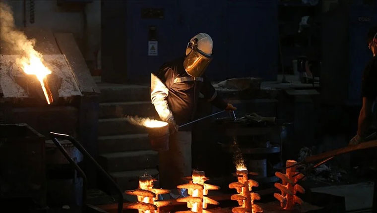 Sakarya'da yaklaşık 209 milyon liralık yatırım "tamamlama vizesi" aldı!