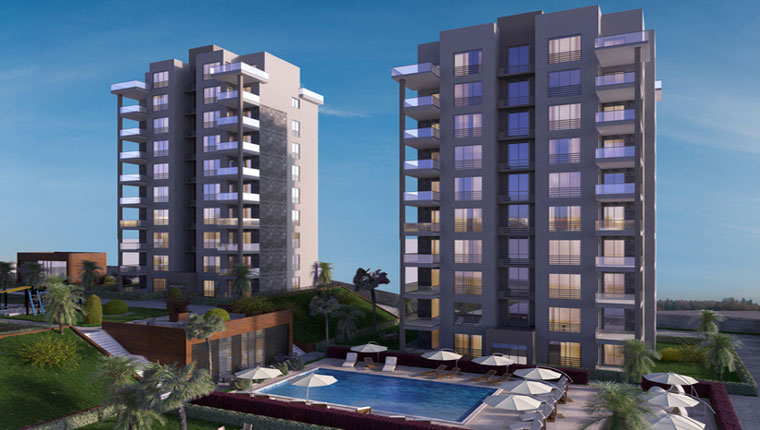 Troya Park Evleri'nde satışlar devam diyor!