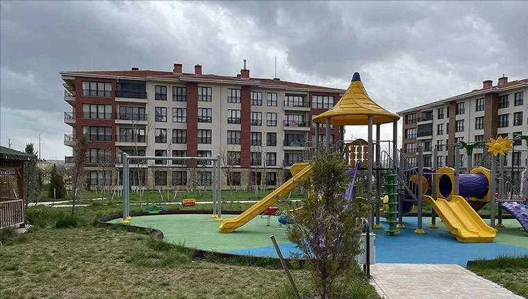  TOKİ'nin indirim kampanyasından 27 bin 12 kişi yararlandı!