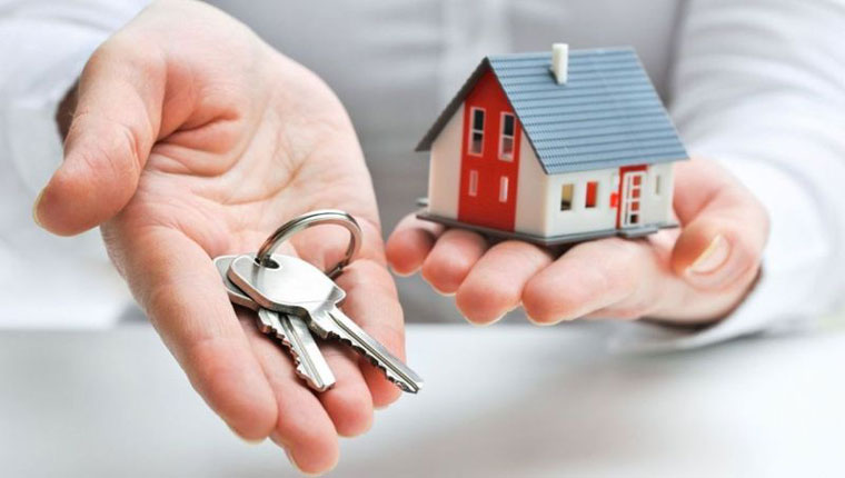 Finlandiya'da emlak fiyatlarının son 30 yılın en büyük düşüşü yaşanacak!