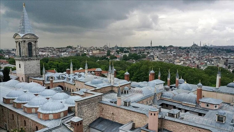 Müjdelenen fethin 570. yılı kutlanıyor!