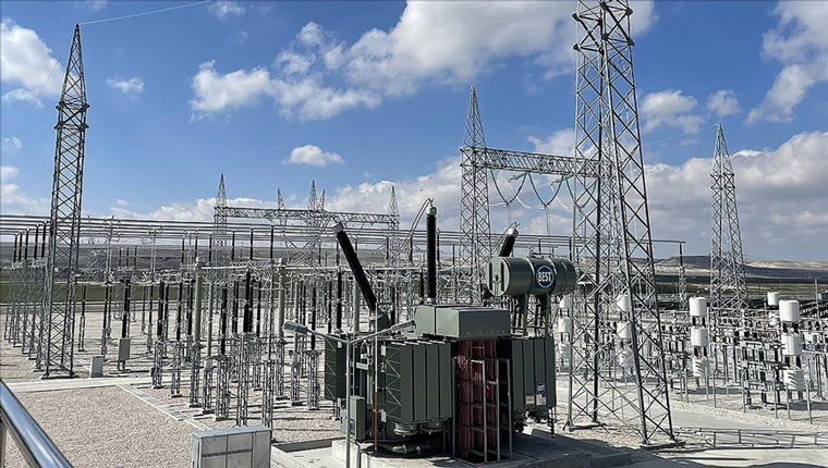 Elektrik santrallerine 431,6 milyon liralık destek!