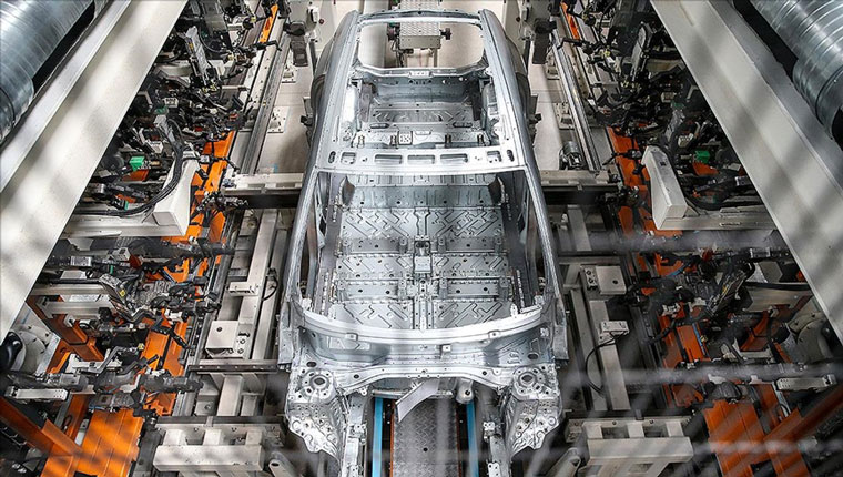 Sanayi ve Teknoloji Bakanlığı'ndan Milli Teknoloji Hamlesi!