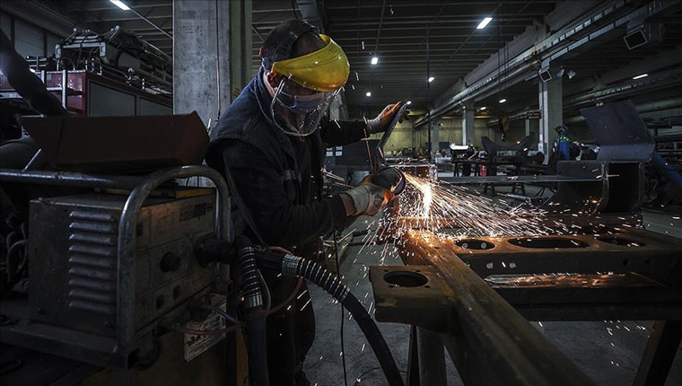 OECD, Türkiye'nin büyüme tahminini yükseltti!