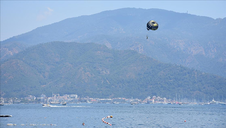 Turizmciler 9 günlük tatilde bayram edecek!