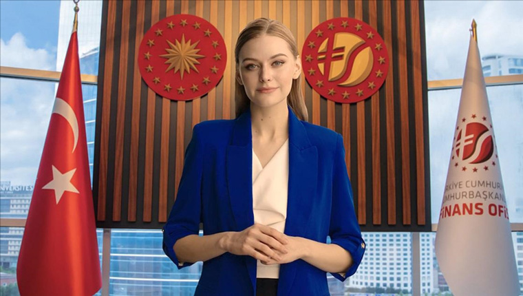 Finans Ofisi tarafından hazırlanan "Fintek Sözlüğü" kullanıma sunuldu!