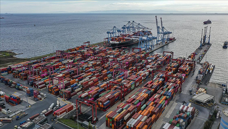 Nisan ayı dış ticaret endeksleri açıklandı!