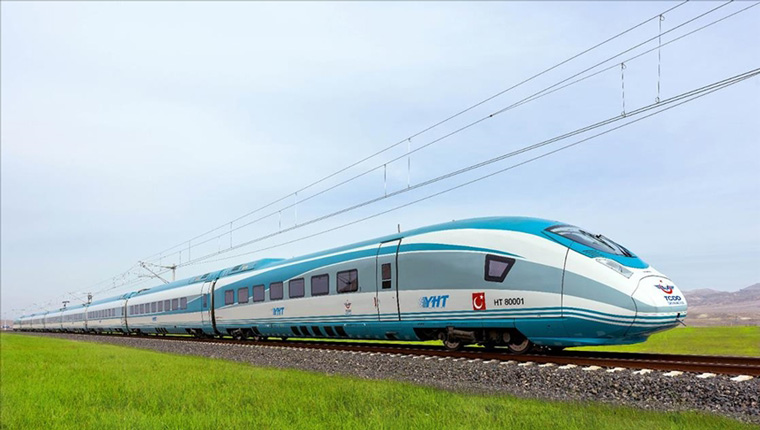 Kurban Bayramı ve yaz tatili öncesinde trenlerde kapasite artırıldı!