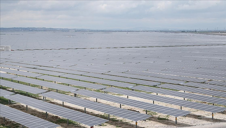 Türkiye'ye yenilenebilir enerji için 549 milyon dolarlık kaynak!
