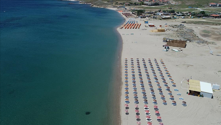 Kuzey Ege ve Güney Marmara adaları 9 günlük bayram tatiline hazır!