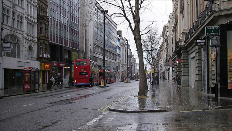 İngiltere'de mortgage faizleri yükselmeye devam ediyor!