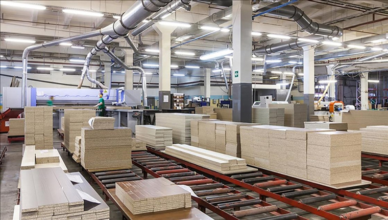 Mobilya, kağıt ve orman ürünlerinde en yüksek mayıs ayı ihracatı!