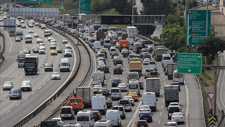 Otomotiv sektöründe "6 ay ve 6 bin kilometre" kısıtlaması 6 ay uzatıldı!