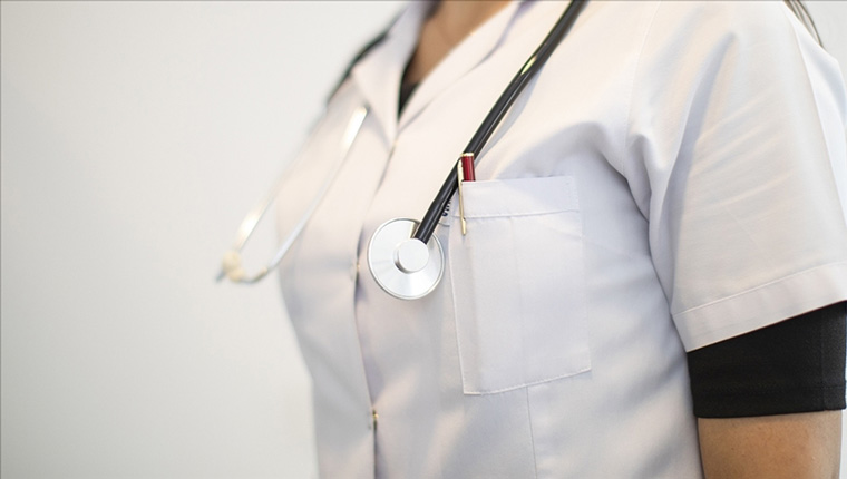 Sağlık turizminde hedef 1,8 milyon turist!