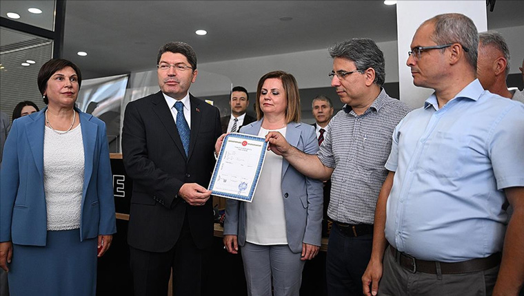 Noterlerde taşınmaz satışı uygulaması başladı!