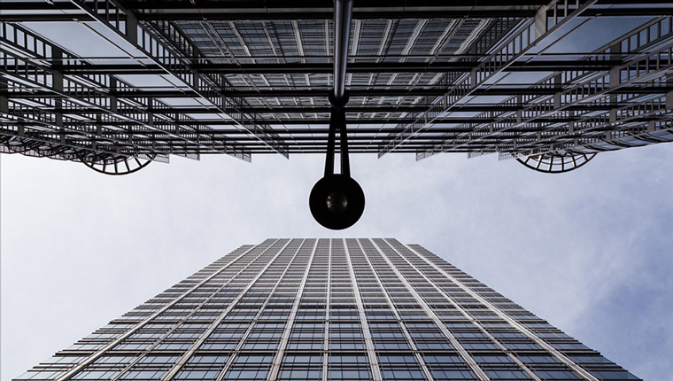 İngiltere’de inşaat sektörü haziran ayında daraldı!