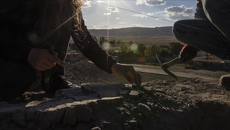 Yıl sonuna kadar 750 arkeolojik kazı ve araştırma yapılacak!